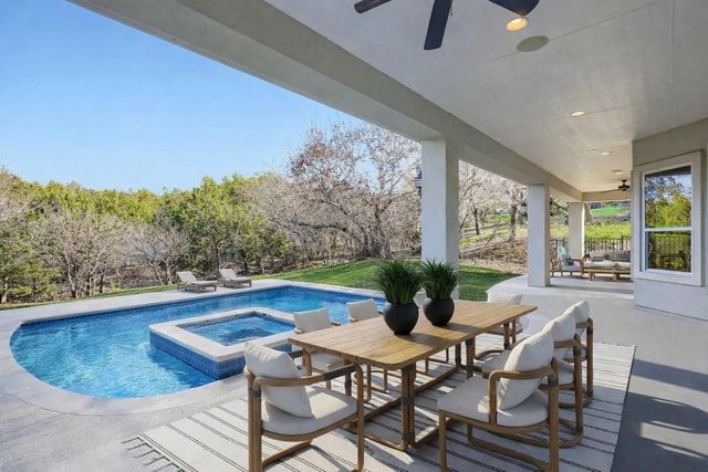 1415 Roaring FRK, Leander, TX 78641