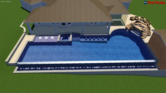 1415 Roaring FRK, Leander, TX 78641