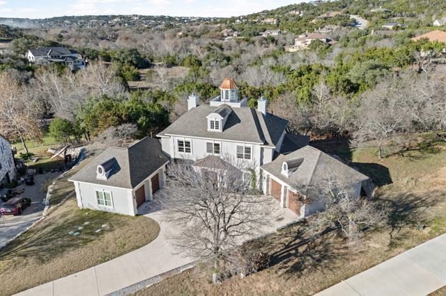 1415 Roaring FRK, Leander, TX 78641