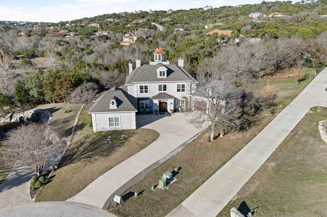 1415 Roaring FRK, Leander, TX 78641