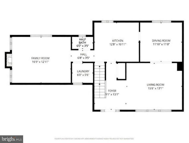 107 PEGGY LN, Chalfont, PA 18914