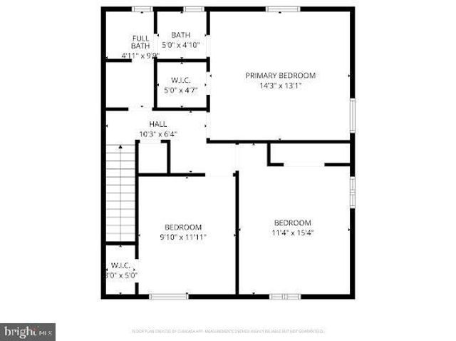 107 PEGGY LN, Chalfont, PA 18914