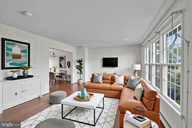 107 PEGGY LN, Chalfont, PA 18914