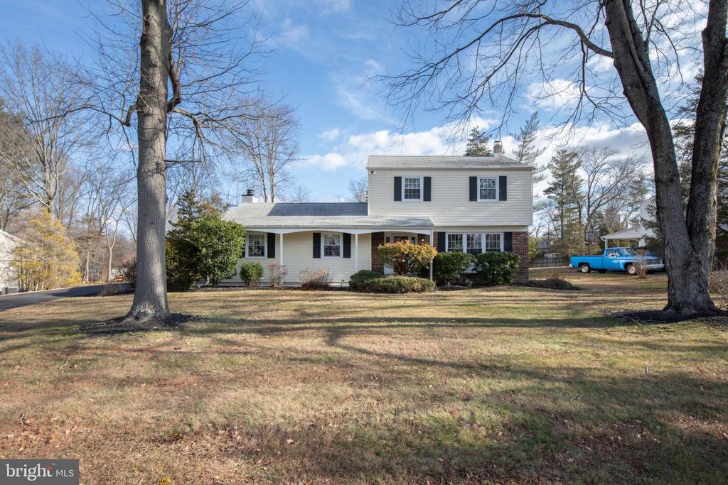 107 PEGGY LN, Chalfont, PA 18914