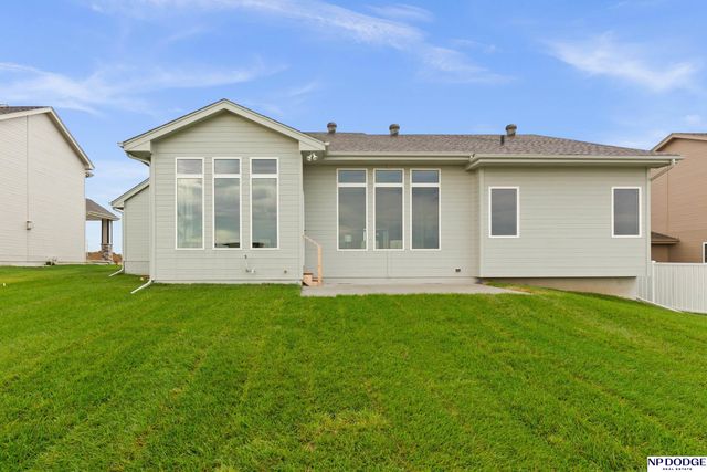 5405 N 190th Street, Omaha, NE 68022