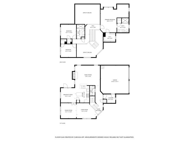 2505 Lakeshore Drive, Flower Mound, TX 75028