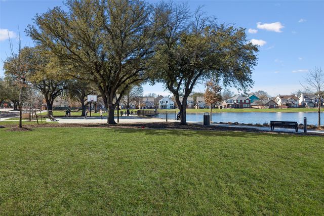 2505 Lakeshore Drive, Flower Mound, TX 75028