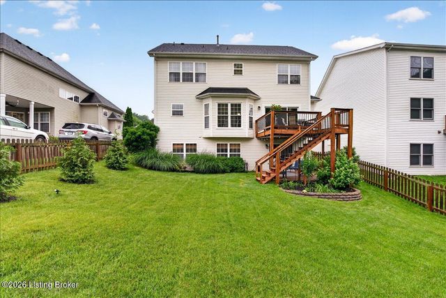 5105 Silverton Ln, Louisville, KY 40241