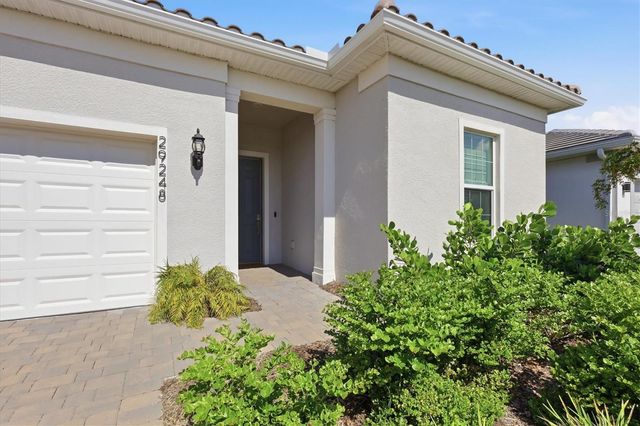 29248 CORAL HARBOUR DRIVE, Englewood, FL 34223