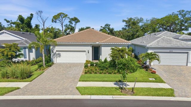 29248 CORAL HARBOUR DRIVE, Englewood, FL 34223