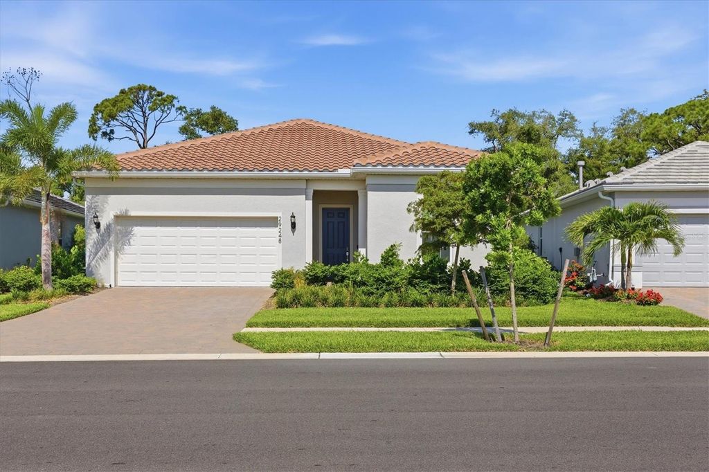 29248 CORAL HARBOUR DRIVE, Englewood, FL 34223