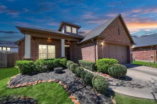 12427 Point Arbor Court, Tomball, TX 77377