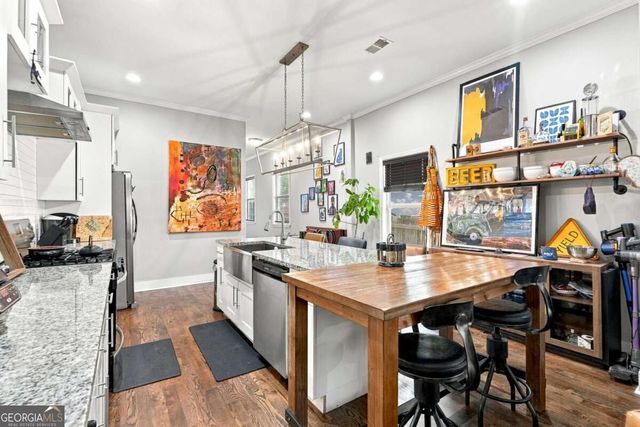1545 S Gordon Street SW, Atlanta, GA 30310