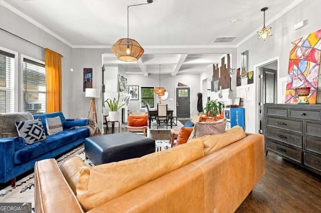 1545 S Gordon Street SW, Atlanta, GA 30310