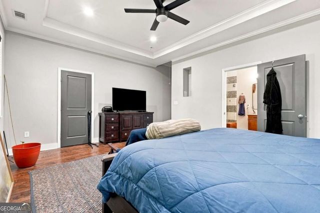 1545 S Gordon Street SW, Atlanta, GA 30310