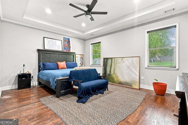 1545 S Gordon Street SW, Atlanta, GA 30310
