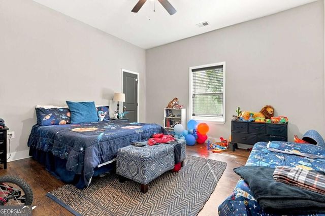 1545 S Gordon Street SW, Atlanta, GA 30310