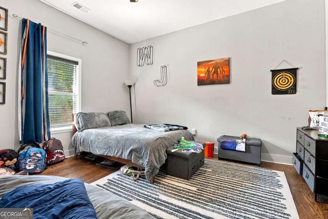 1545 S Gordon Street SW, Atlanta, GA 30310