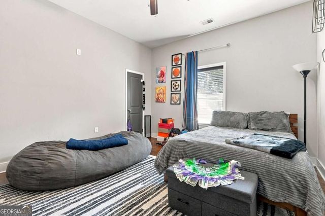 1545 S Gordon Street SW, Atlanta, GA 30310
