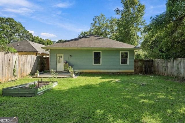 1545 S Gordon Street SW, Atlanta, GA 30310