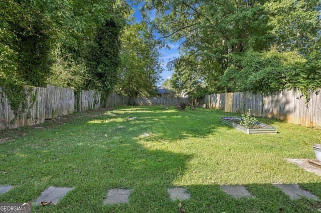 1545 S Gordon Street SW, Atlanta, GA 30310