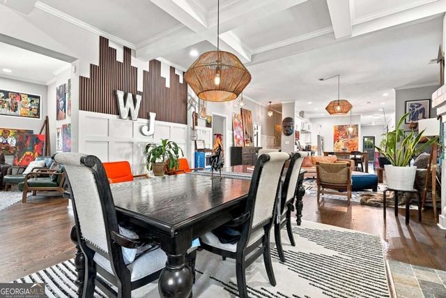 1545 S Gordon Street SW, Atlanta, GA 30310