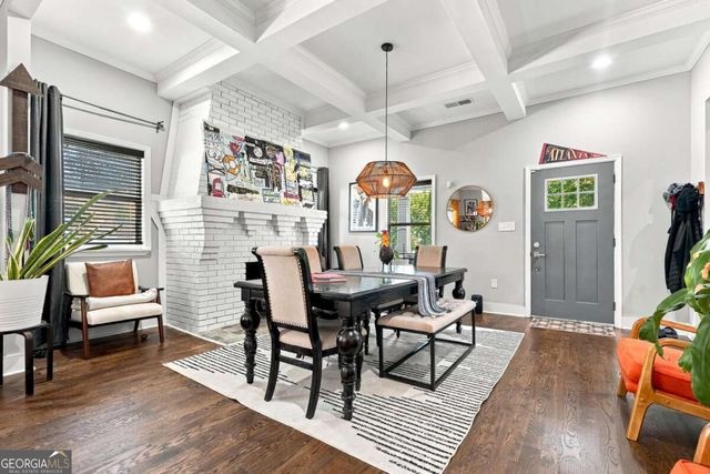 1545 S Gordon Street SW, Atlanta, GA 30310