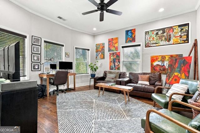 1545 S Gordon Street SW, Atlanta, GA 30310
