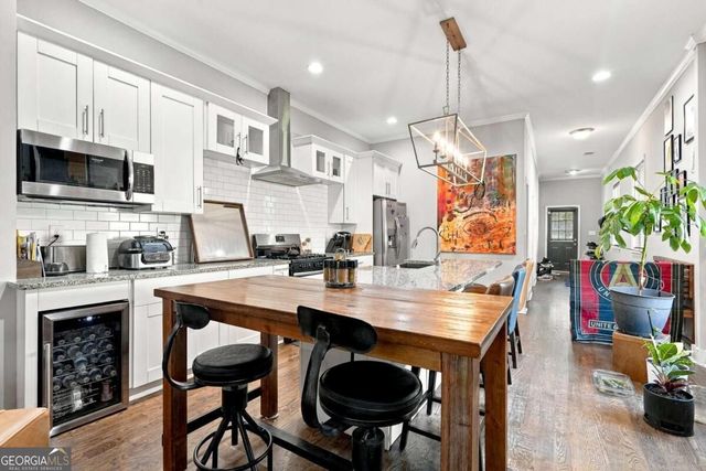 1545 S Gordon Street SW, Atlanta, GA 30310