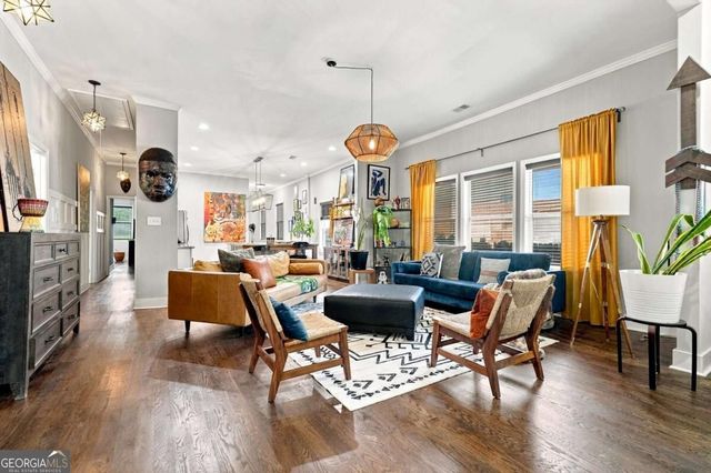 1545 S Gordon Street SW, Atlanta, GA 30310