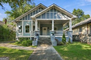 1545 S Gordon Street SW, Atlanta, GA 30310
