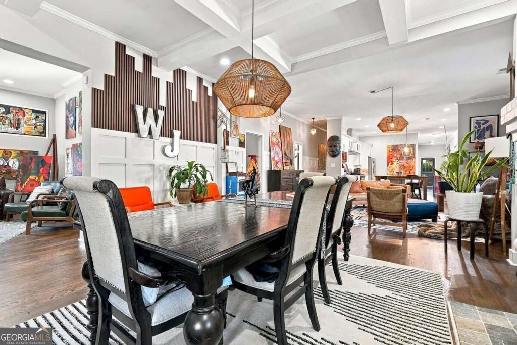 1545 S Gordon Street SW, Atlanta, GA 30310 — photo 4
