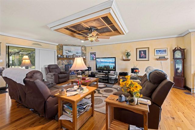 5478 GLORIOUS TRAIL, Brooksville, FL 34602