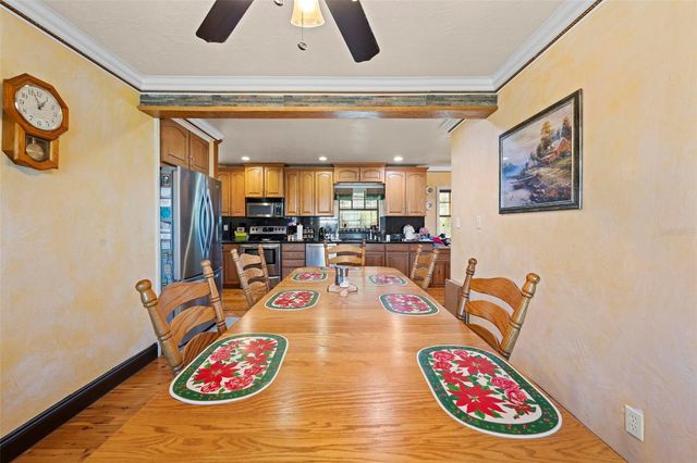 5478 GLORIOUS TRAIL, Brooksville, FL 34602