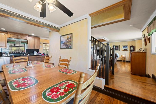 5478 GLORIOUS TRAIL, Brooksville, FL 34602