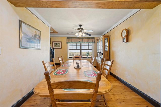 5478 GLORIOUS TRAIL, Brooksville, FL 34602