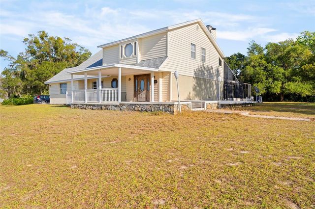 5478 GLORIOUS TRAIL, Brooksville, FL 34602