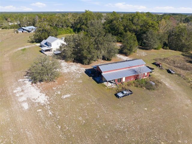 5478 GLORIOUS TRAIL, Brooksville, FL 34602