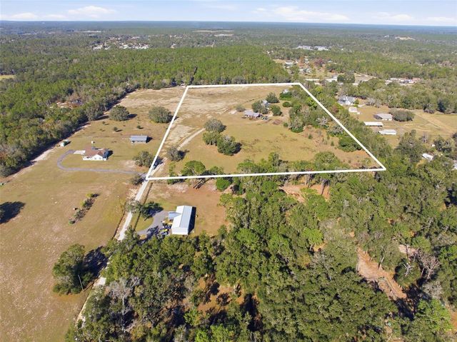 5478 GLORIOUS TRAIL, Brooksville, FL 34602