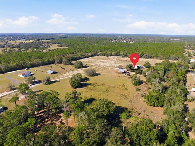 5478 GLORIOUS TRAIL, Brooksville, FL 34602