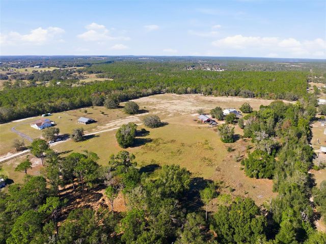 5478 GLORIOUS TRAIL, Brooksville, FL 34602