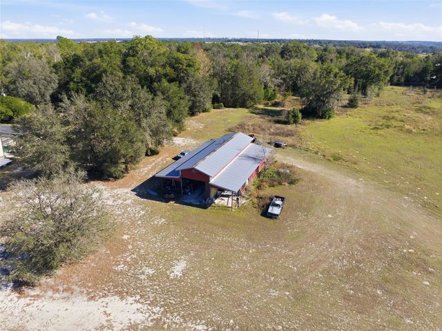 5478 GLORIOUS TRAIL, Brooksville, FL 34602