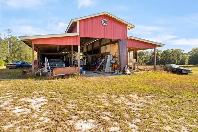 5478 GLORIOUS TRAIL, Brooksville, FL 34602