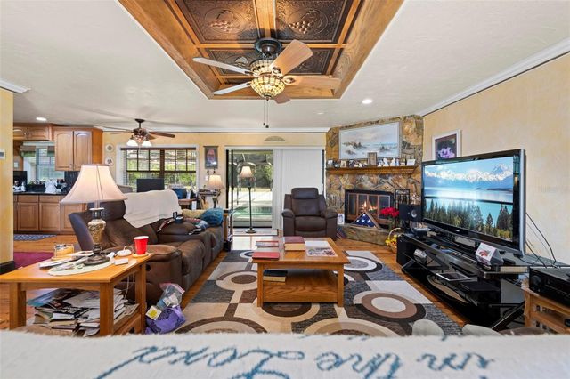 5478 GLORIOUS TRAIL, Brooksville, FL 34602