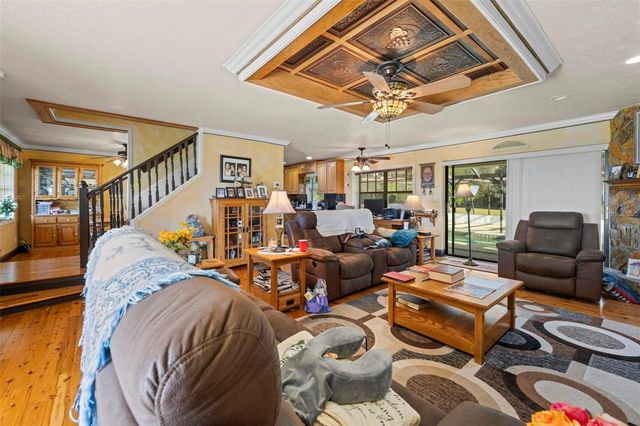 5478 GLORIOUS TRAIL, Brooksville, FL 34602