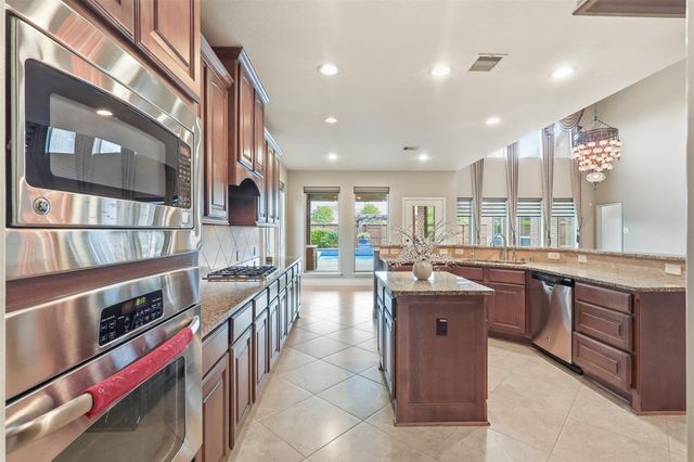 4130 Clover Ridge Lane, Sugar Land, TX 77479