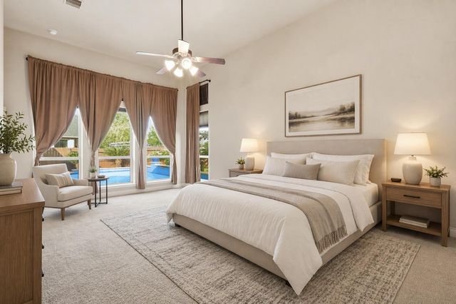 4130 Clover Ridge Lane, Sugar Land, TX 77479