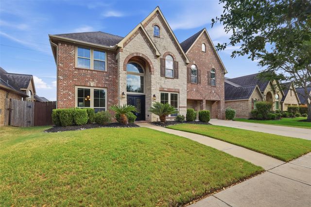 4130 Clover Ridge Lane, Sugar Land, TX 77479