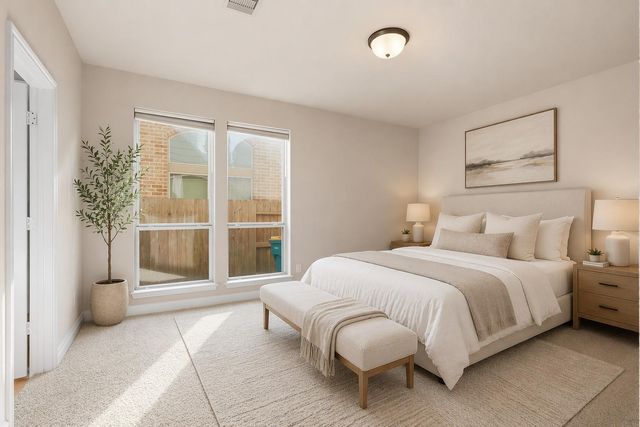 4130 Clover Ridge Lane, Sugar Land, TX 77479