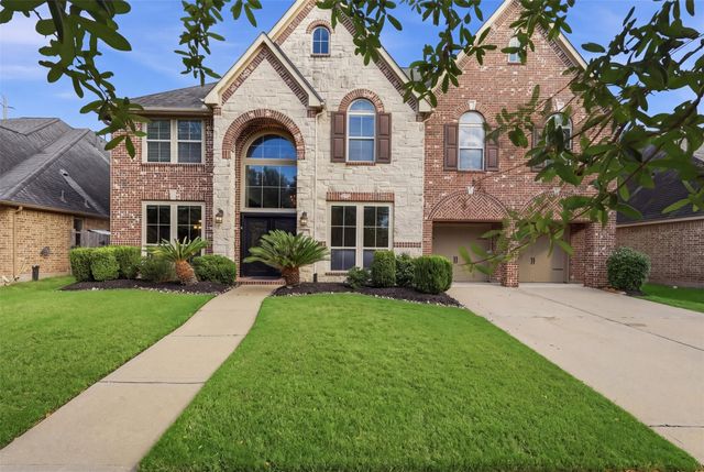4130 Clover Ridge Lane, Sugar Land, TX 77479